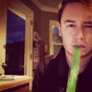 Meet your Posher, Tyler